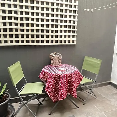 Apartamento Centro De Denia Con Parking Gratuito By El Conserje Extérieur photo