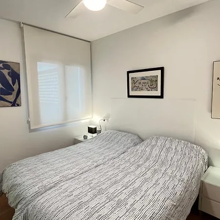 Apartamento Centro De Denia Con Parking Gratuito By El Conserje Extérieur photo