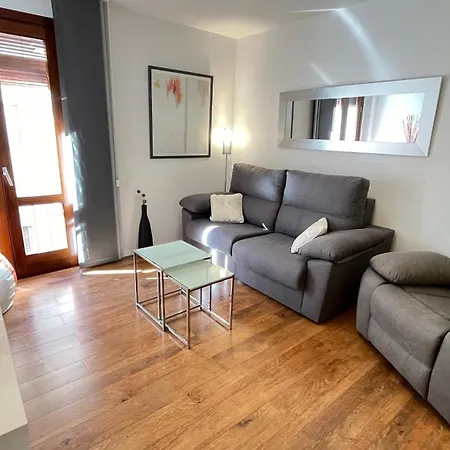 Apartamento Centro De Denia Con Parking Gratuito By El Conserje Extérieur photo