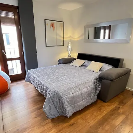 Apartamento Centro De Denia Con Parking Gratuito By El Conserje Extérieur photo